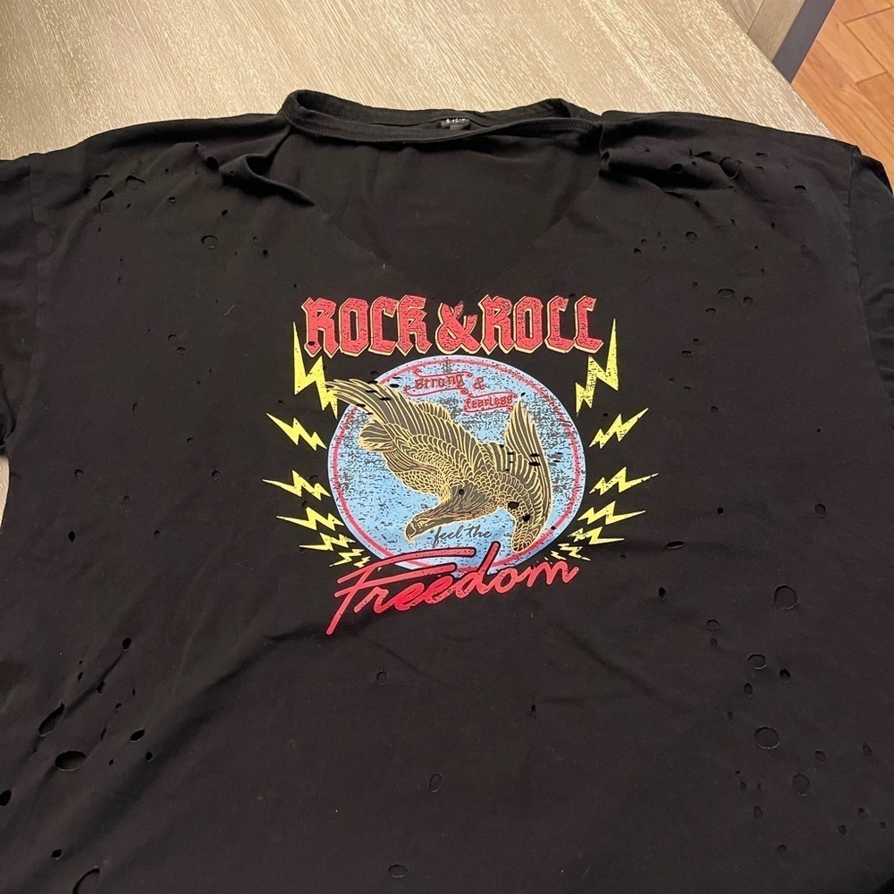 shirt medium